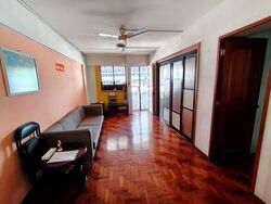 Blk 214 Bedok Town Centre (Bedok), HDB 3 Rooms #589836411